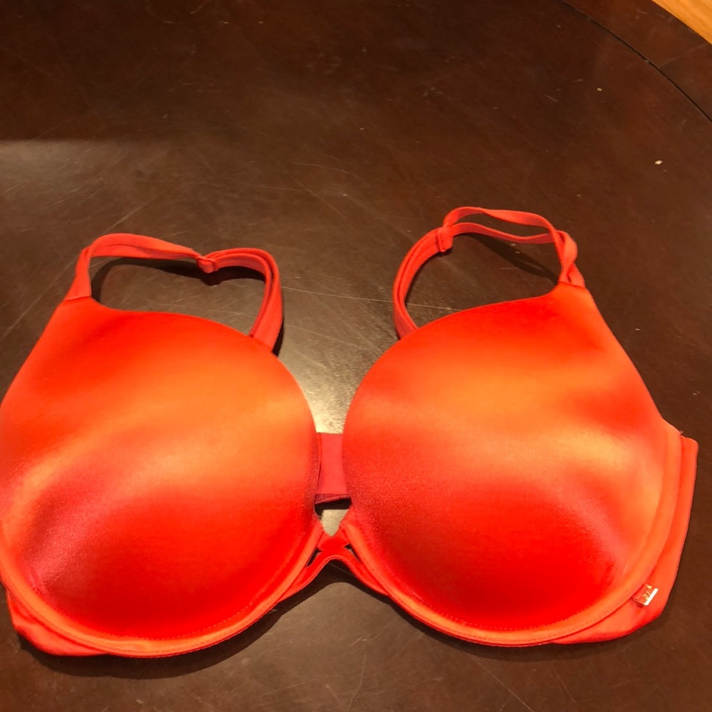 Red Victoria’s Secret